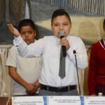 Parlamento infantil 2023 Cuernavaca