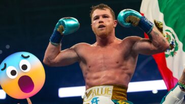 Así fue el intento de secuestro contra el Canelo Álvarez