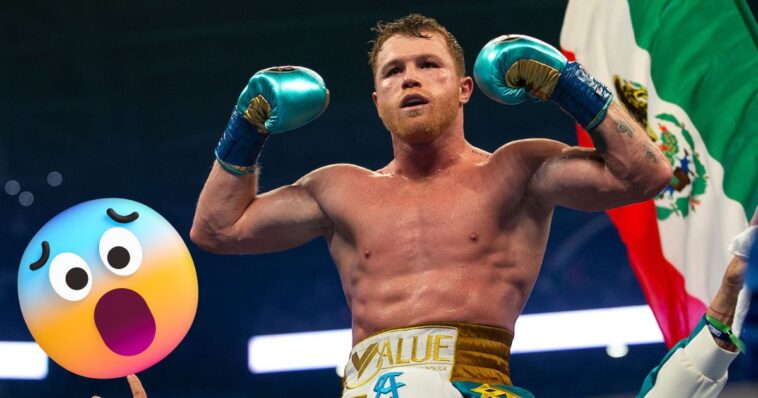 Así fue el intento de secuestro contra el Canelo Álvarez