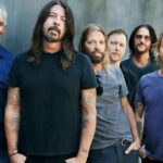 Estrena Foo Fighters sencillo; ya toca con nuevo baterista