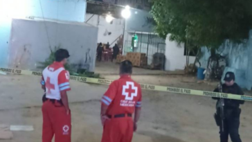 Asesinan a siete hombres Acapulco