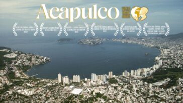 World Travel Awards Aacapulco