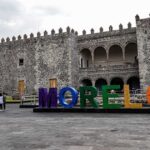 Palacio de cortés Cuernavaca-min