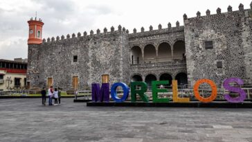 Palacio de cortés Cuernavaca-min