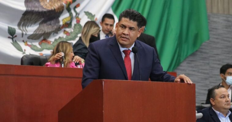 Presupuesto 2023 en Morelos