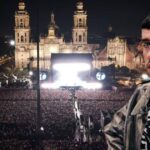 Bad Bunny zócalo