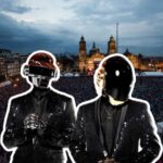 daft punk cdmx