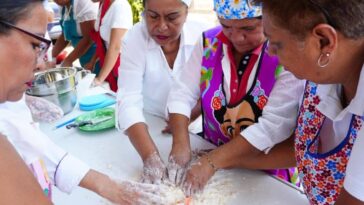 mujeres de 10