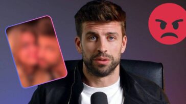 piqué y clra chía