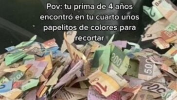 tik papelitos billetes