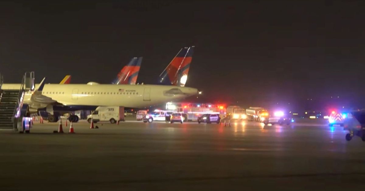 Aeropuerto de Texas2