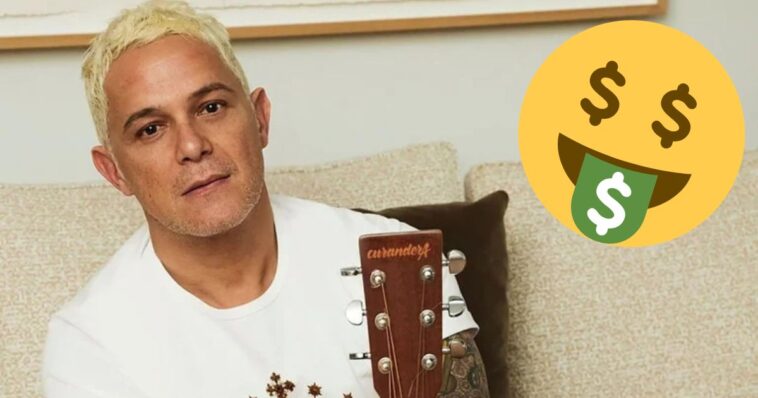 Alejandro Sanz