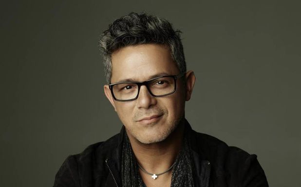 Alejandro sanz condenado