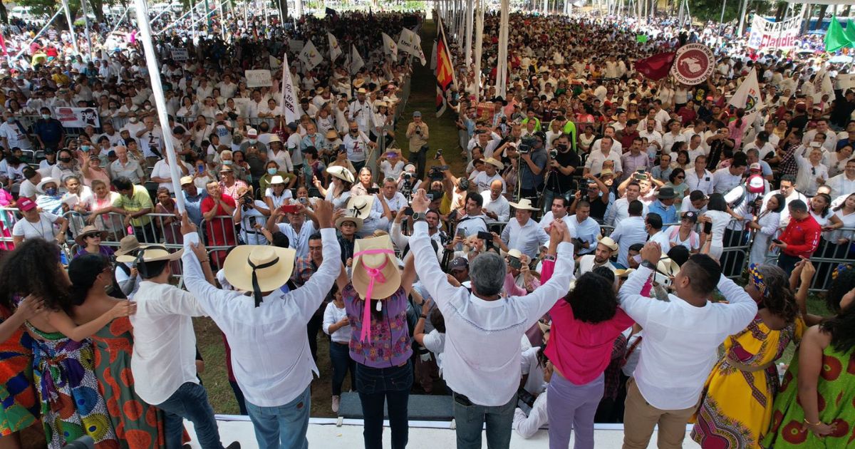 Asamblea informativa