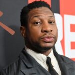 Jonathan Majors comparece en caso por agresión y acoso