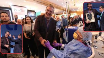 Promete Ebrard ahora el mejor sistema de salud de América