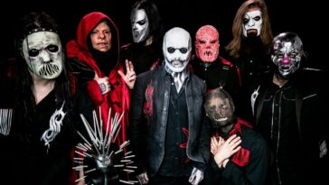 Slipknot anuncia la salida de Craig Jones, ¿Ya tiene reemplazo?