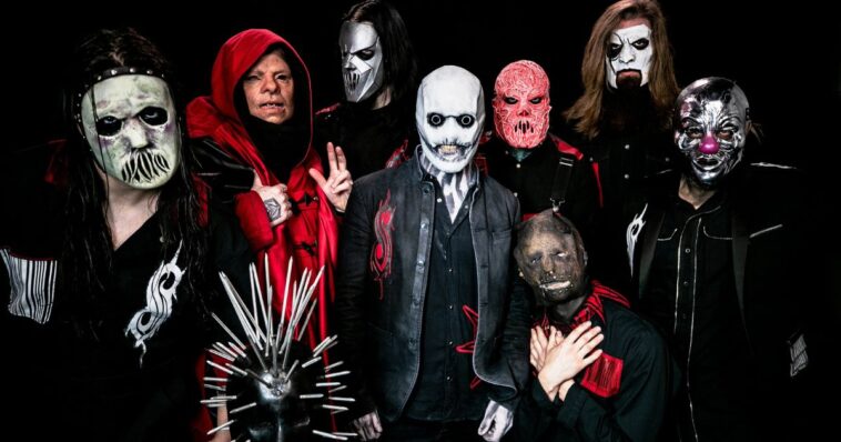 Slipknot anuncia la salida de Craig Jones, ¿Ya tiene reemplazo?