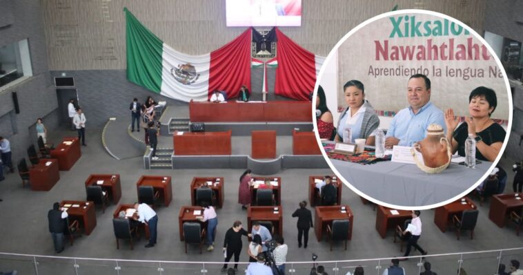 Congreso náhuatl