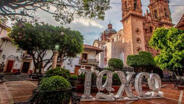 taxco