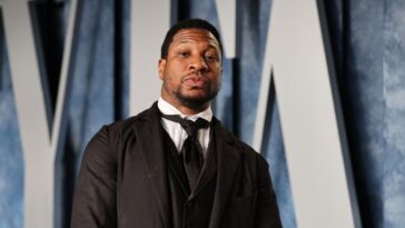 Jonathan Majors