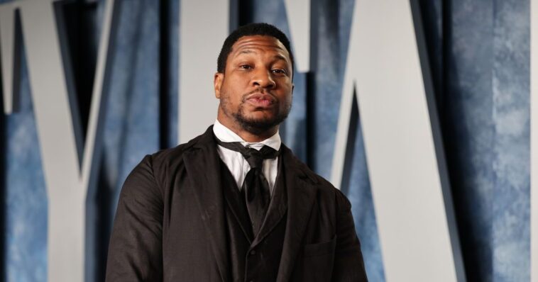 Jonathan Majors