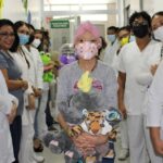 niña cáncer Cuernavaca