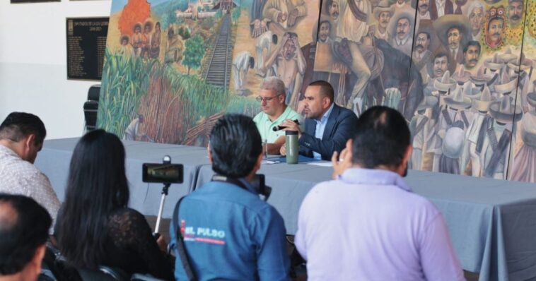 transparencia en Morelos