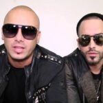 Wisin & Yandel en México