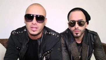 Wisin & Yandel en México