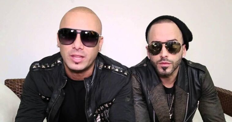 Wisin & Yandel en México