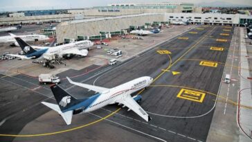 aeropuerto cdmx