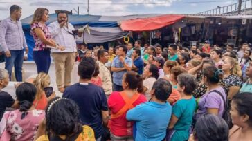 Mercado Acapulco