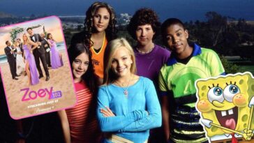 Zoey 102 película