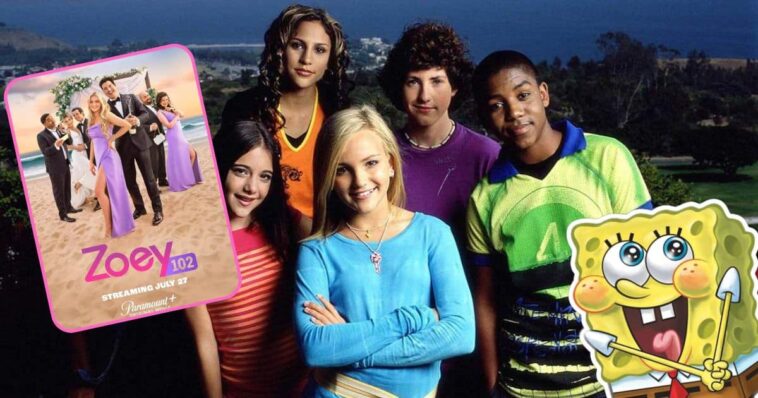 Zoey 102 película