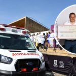 ambulancias beneficencia