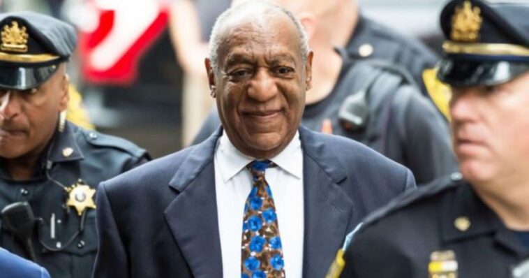 bill cosby