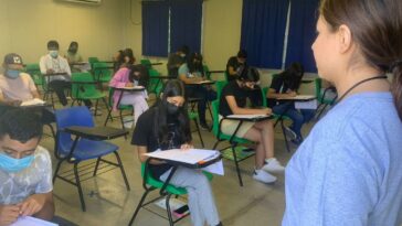 examen uaem