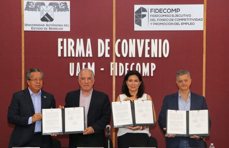 uaem fidecomp