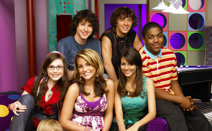 Zoey 101