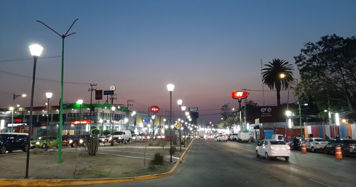 Alcaldía Iztapalapa