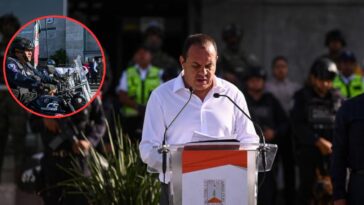 Arranca Operativo Vacacional de Verano, Morelos 2023