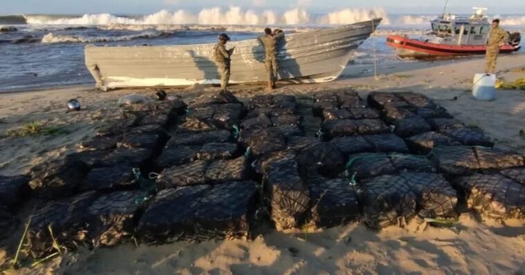 Cocaína Acapulco