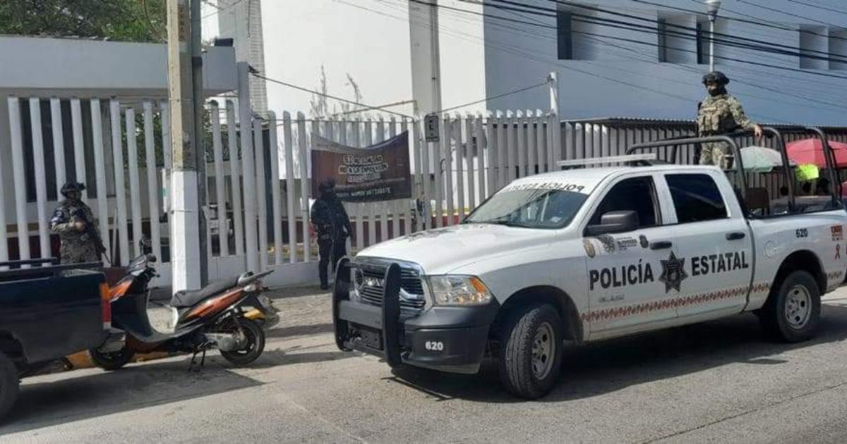 Atacan a periodista en Acapulco