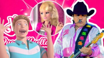 Bronco se suma a Barbie