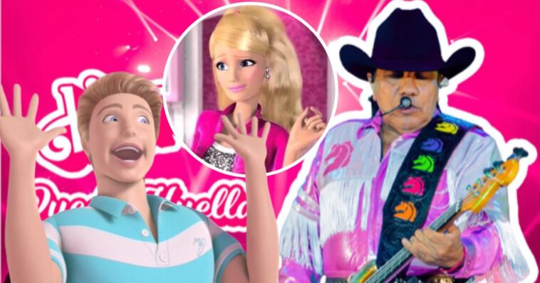 Bronco se suma a Barbie