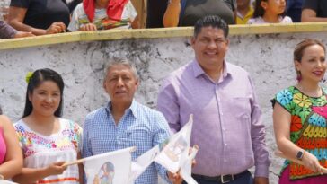 Unidad deportiva Yautepec