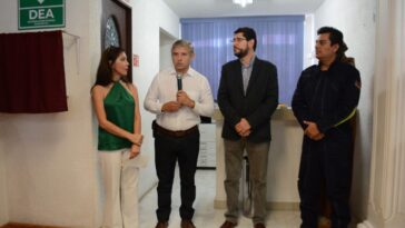 Cuernavaca se posiciona en el primer municipio en ser espacio cardioprotegido