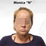 Detienen en Morelos a mujer acusada de secuestro en Edomex