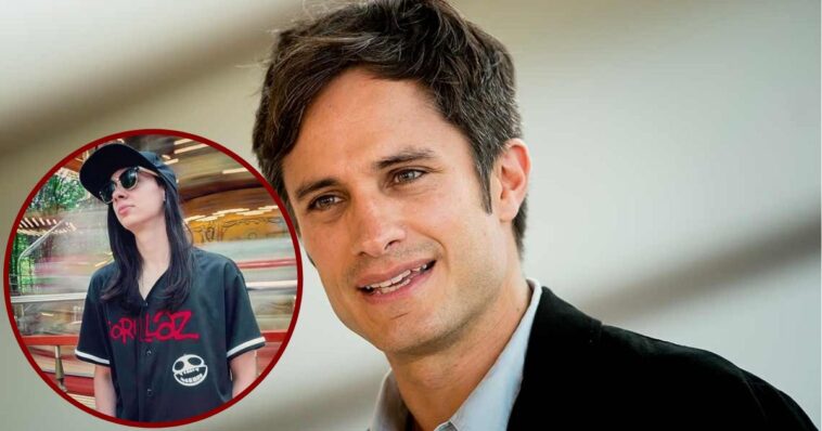 Gael García hermano